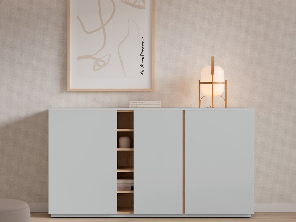 Aparador Muss 01 de Tegar Mobel - 7
