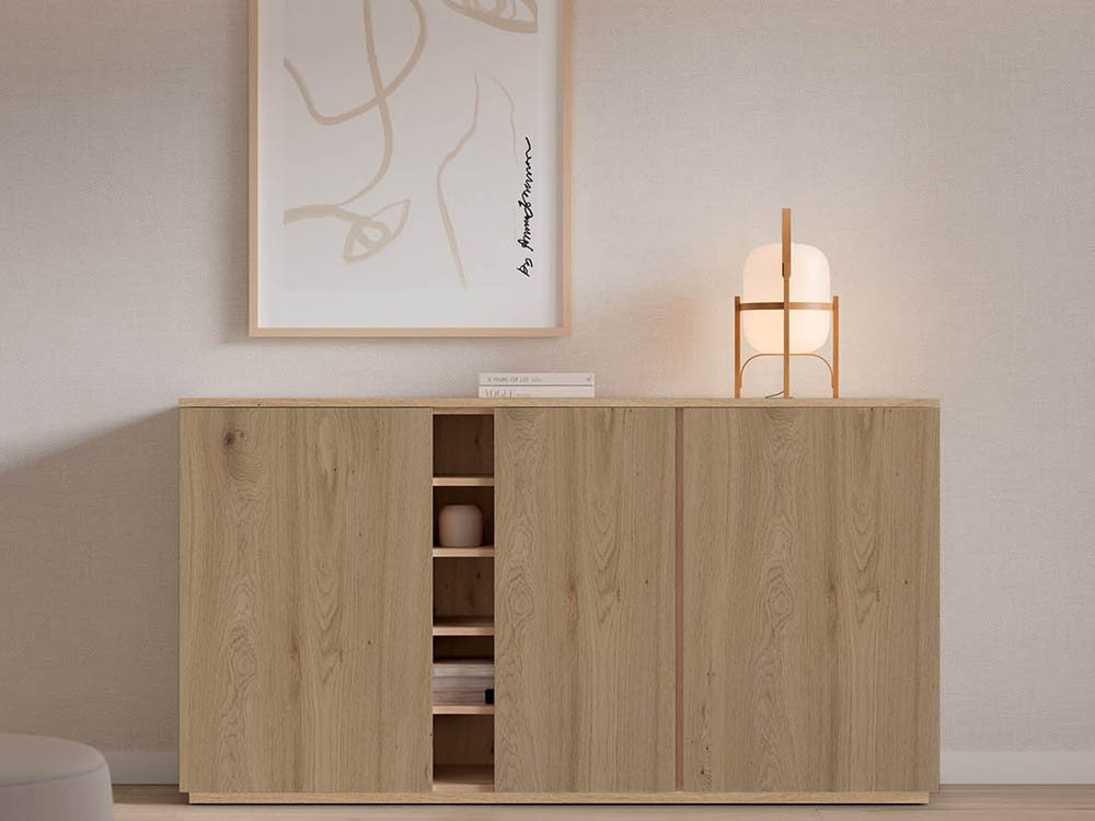 Aparador Muss 01 de Tegar Mobel - 10