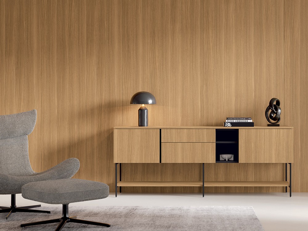 Aparador Muss 02 de Tegar Mobel - 1