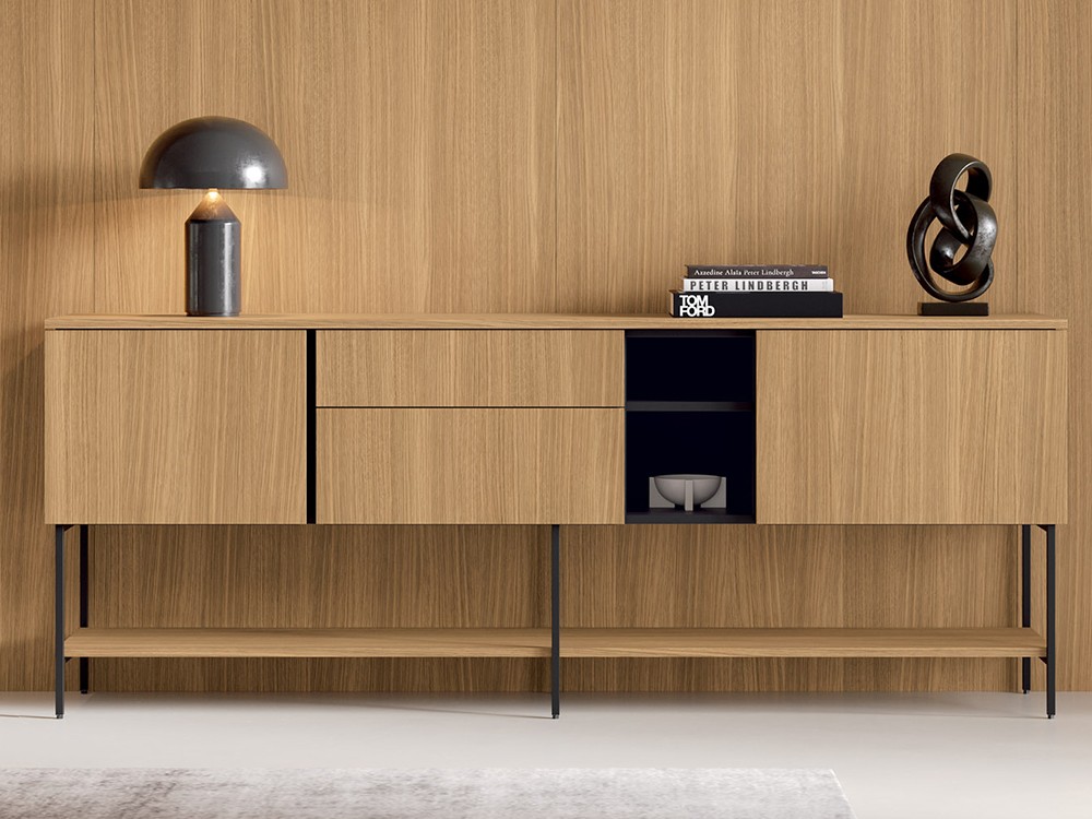 Aparador Muss 02 de Tegar Mobel - 2