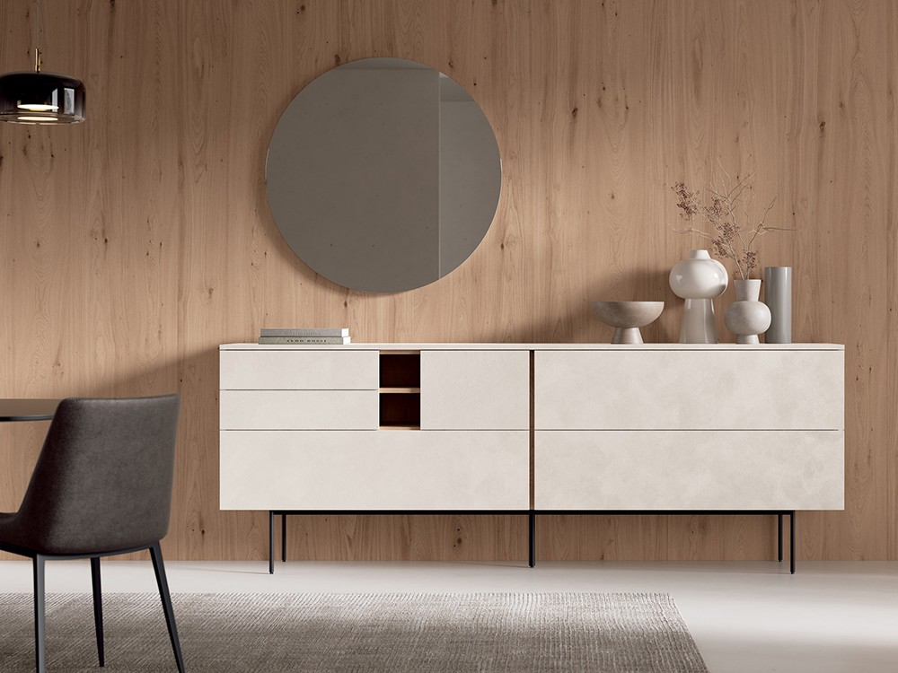 Aparador Muss 03 de Tegar Mobel - 1