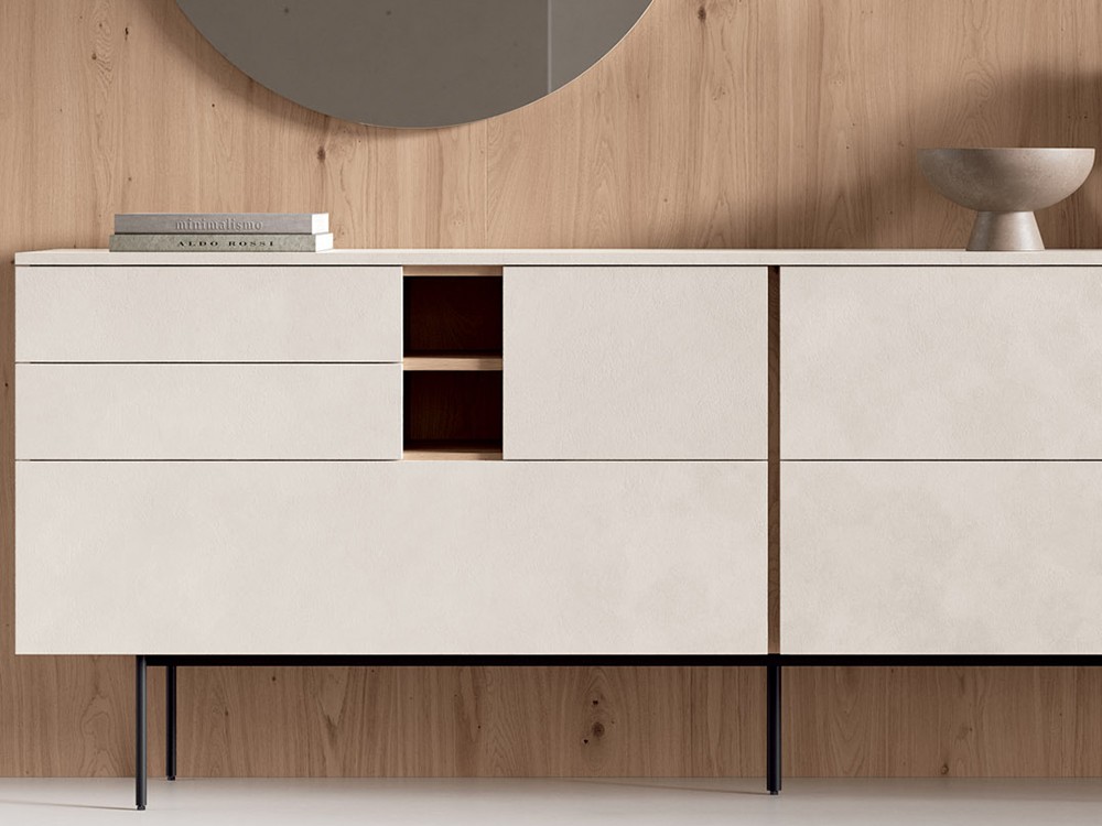 Aparador Muss 03 de Tegar Mobel - 2