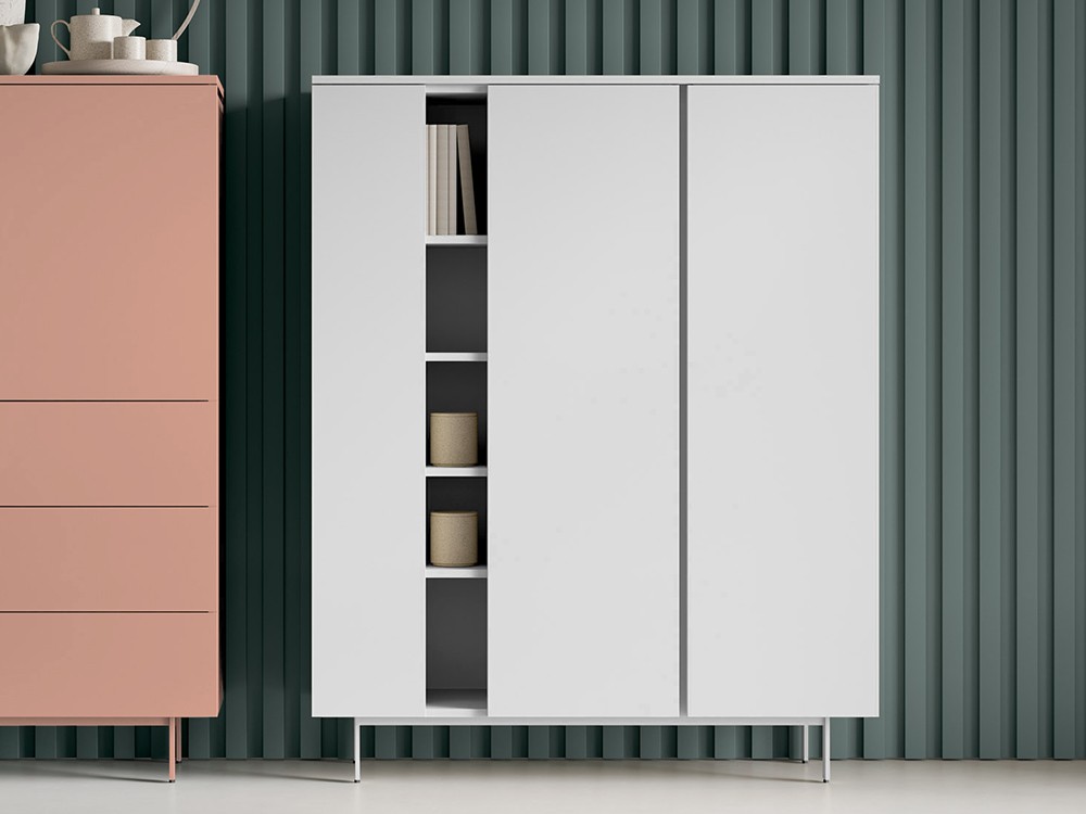 Aparador alto Muss 04B de Tegar Mobel - 5