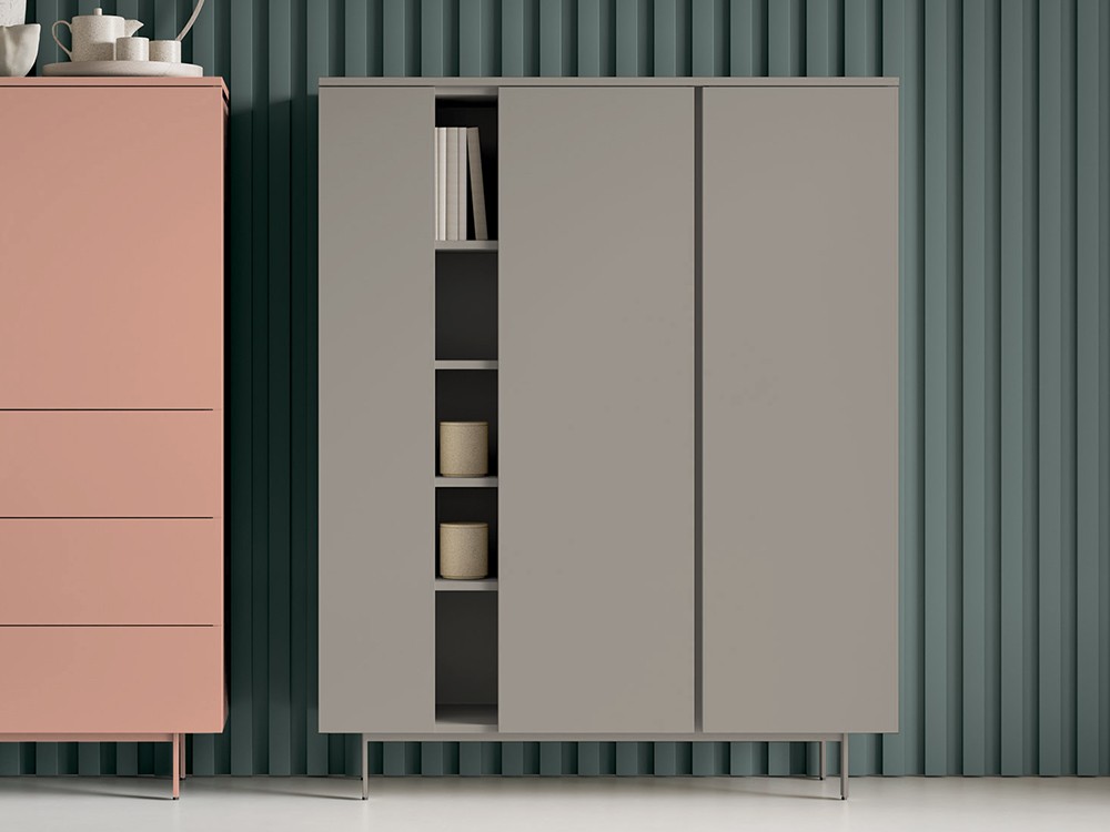 Aparador alto Muss 04B de Tegar Mobel - 8