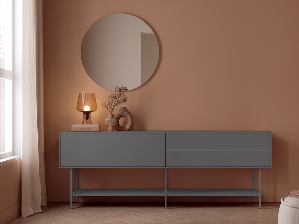 Aparador Natur 02 de Tegar Mobel - 4