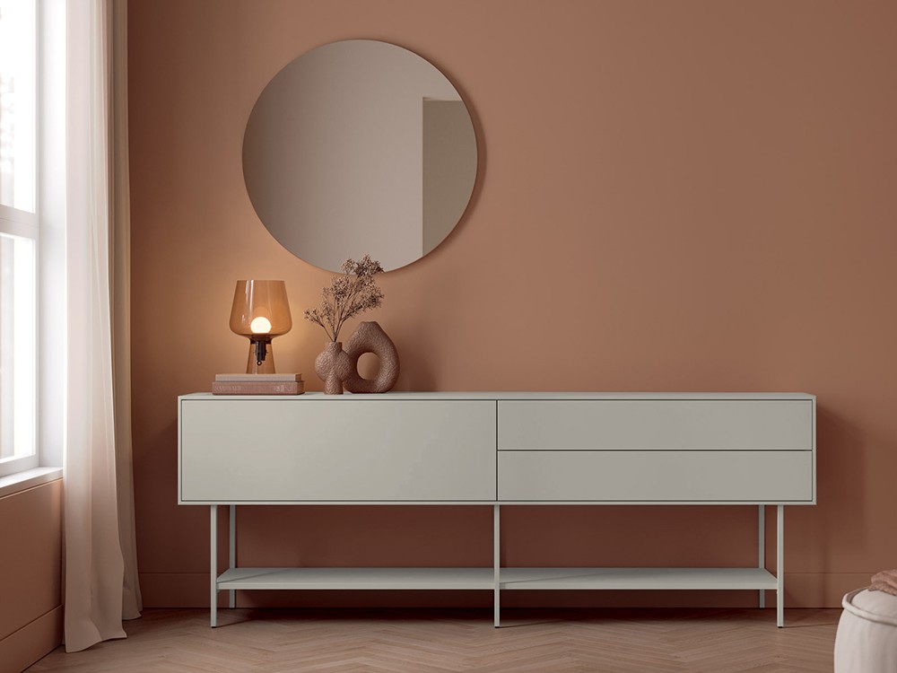 Aparador Natur 02 de Tegar Mobel - 6