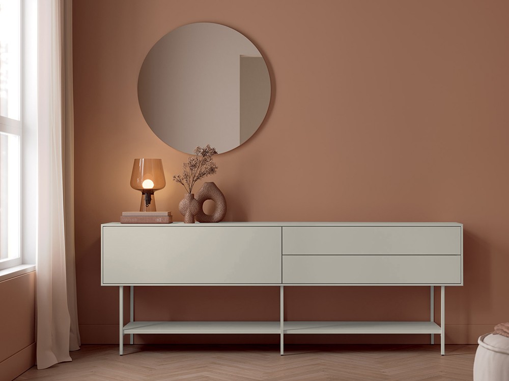 Aparador Natur 02 de Tegar Mobel - 2