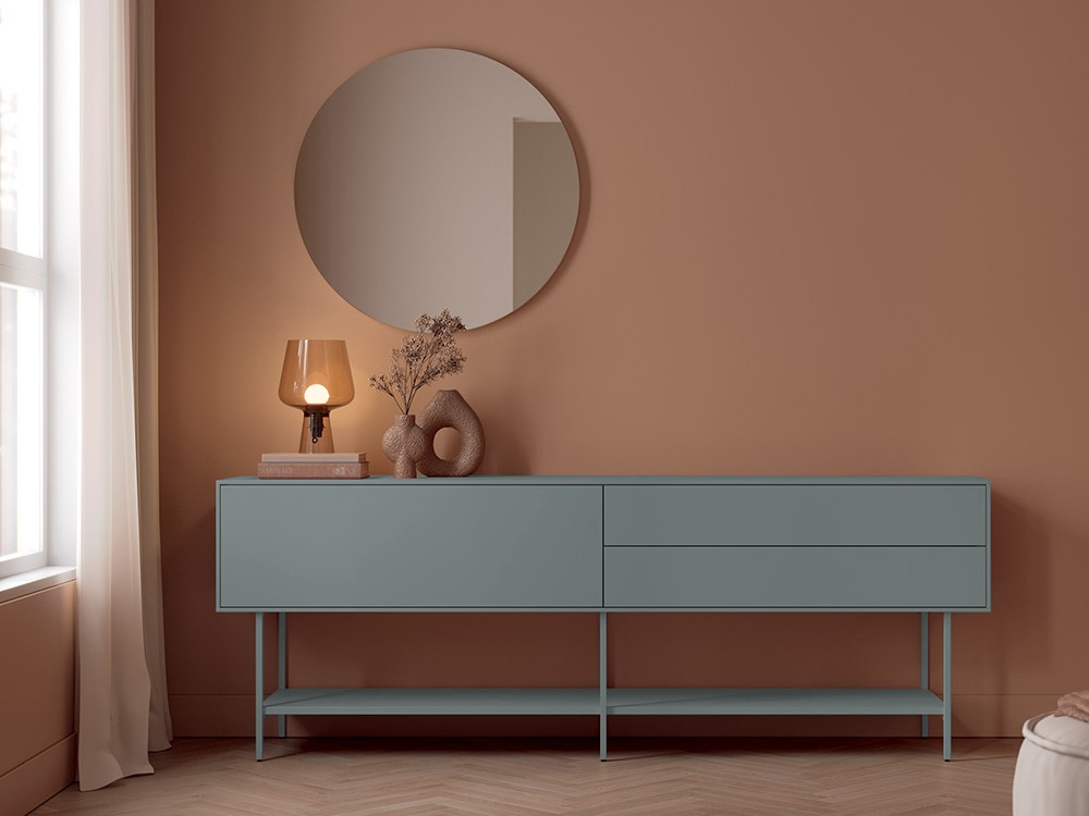 Aparador Natur 02 de Tegar Mobel - 8