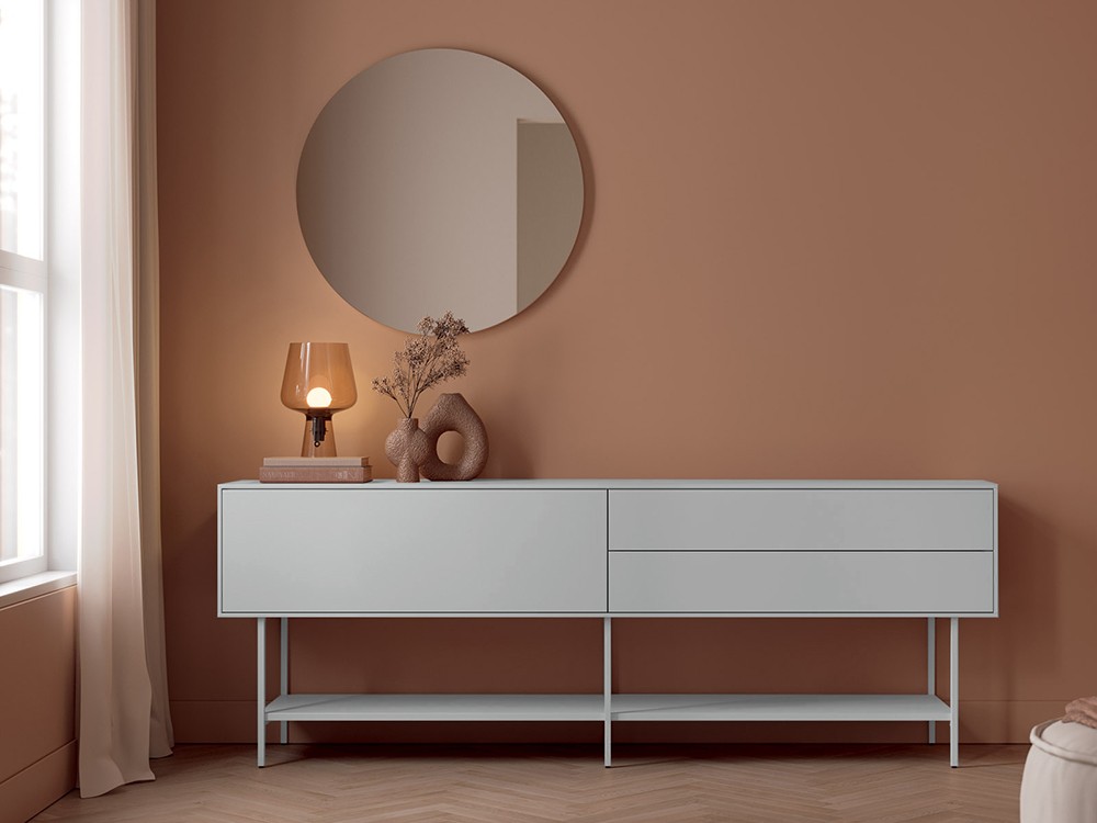 Aparador Natur 02 de Tegar Mobel - 9