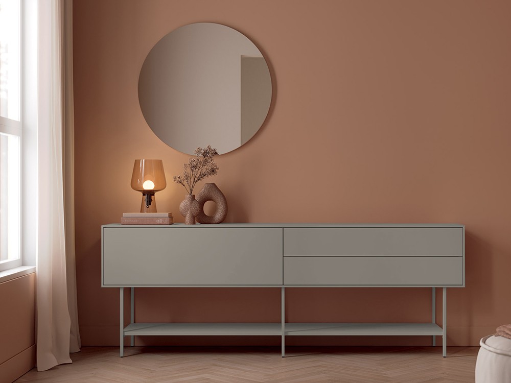 Aparador Natur 02 de Tegar Mobel - 10