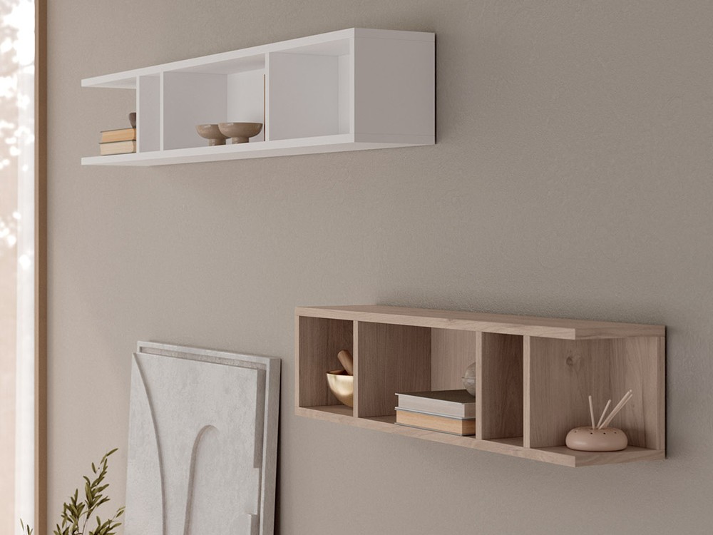 Mueble para televisión Natur 05 de Tegar Mobel - 4