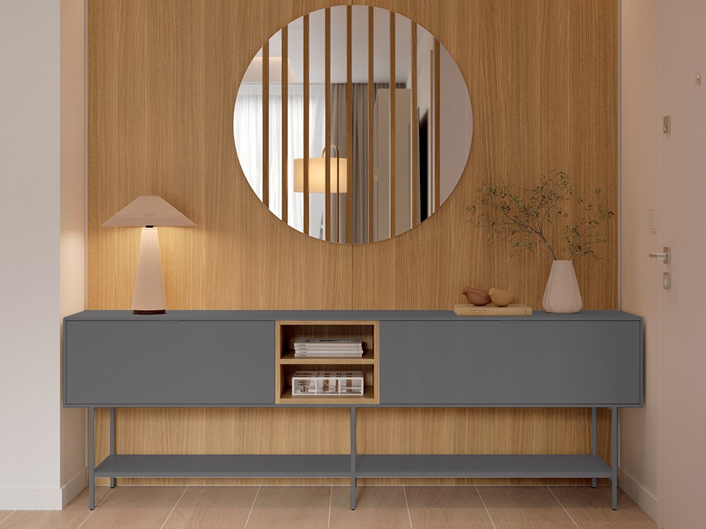 Aparador Natur 07 de Tegar Mobel - 1