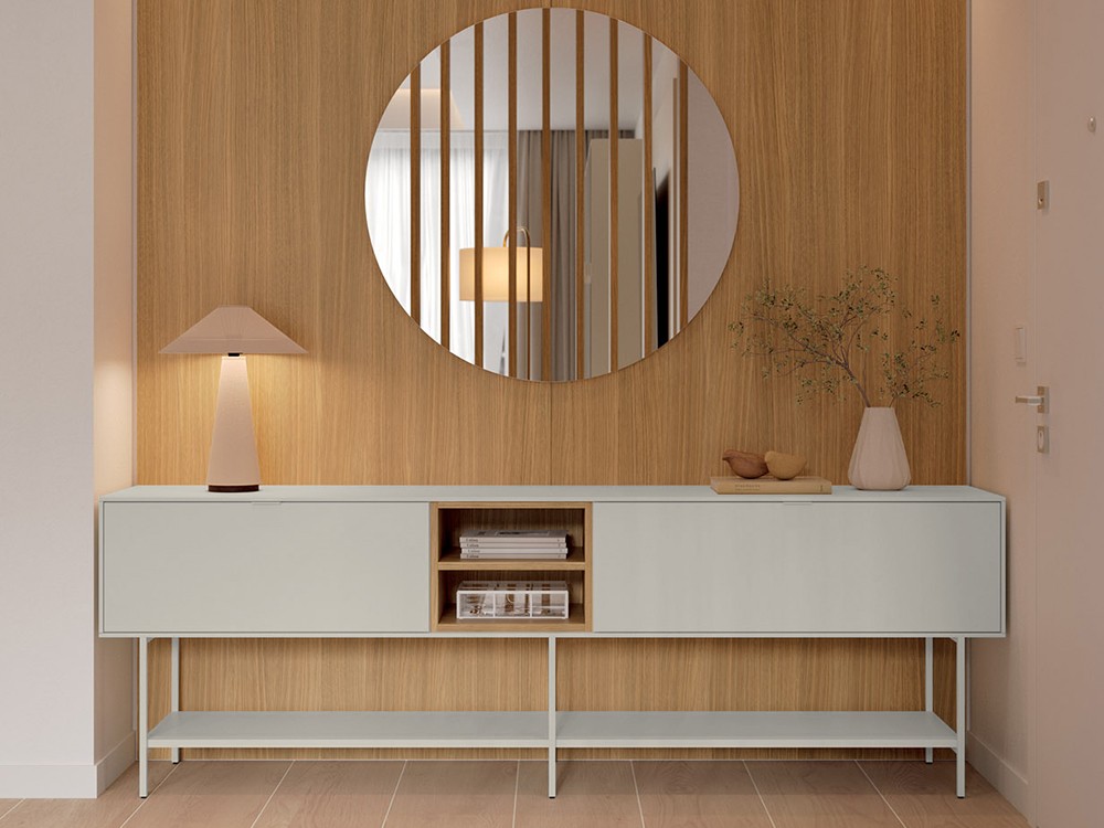 Aparador Natur 07 de Tegar Mobel - 2