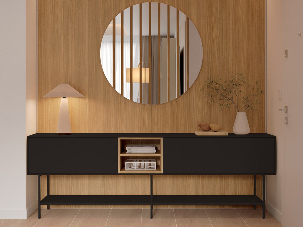 Aparador Natur 07 de Tegar Mobel - 4