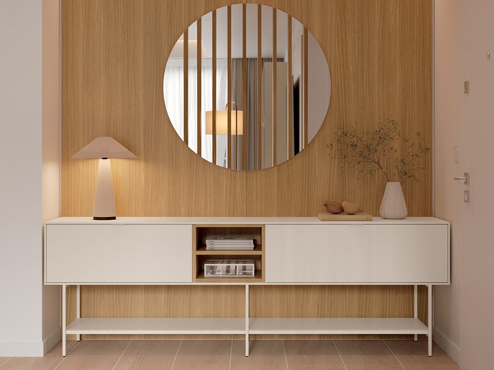 Aparador Natur 07 de Tegar Mobel - 5