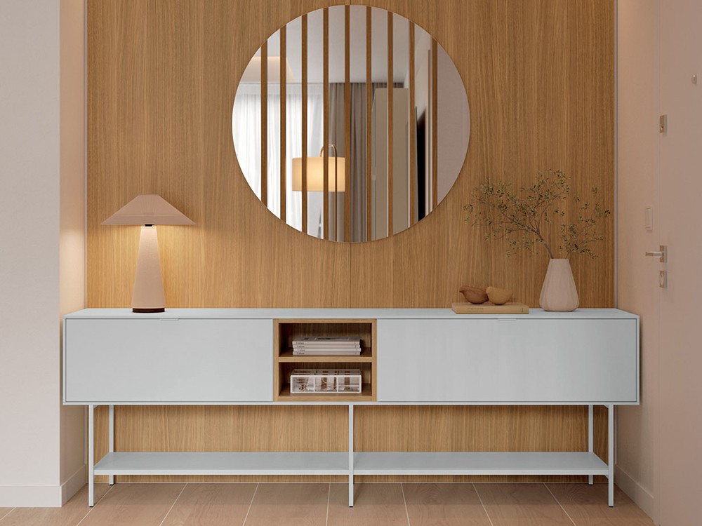 Aparador Natur 07 de Tegar Mobel - 6