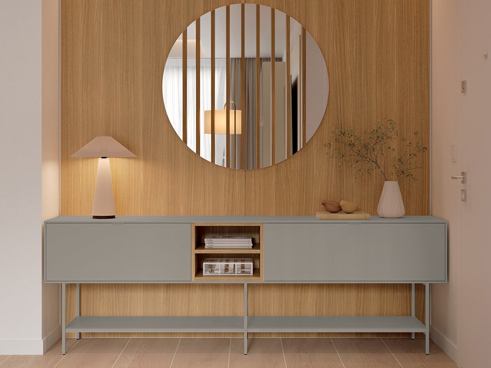 Aparador Natur 07 de Tegar Mobel - 7