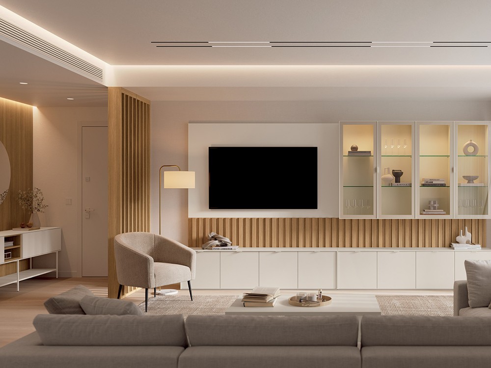 Aparador Natur 07 de Tegar Mobel - 9