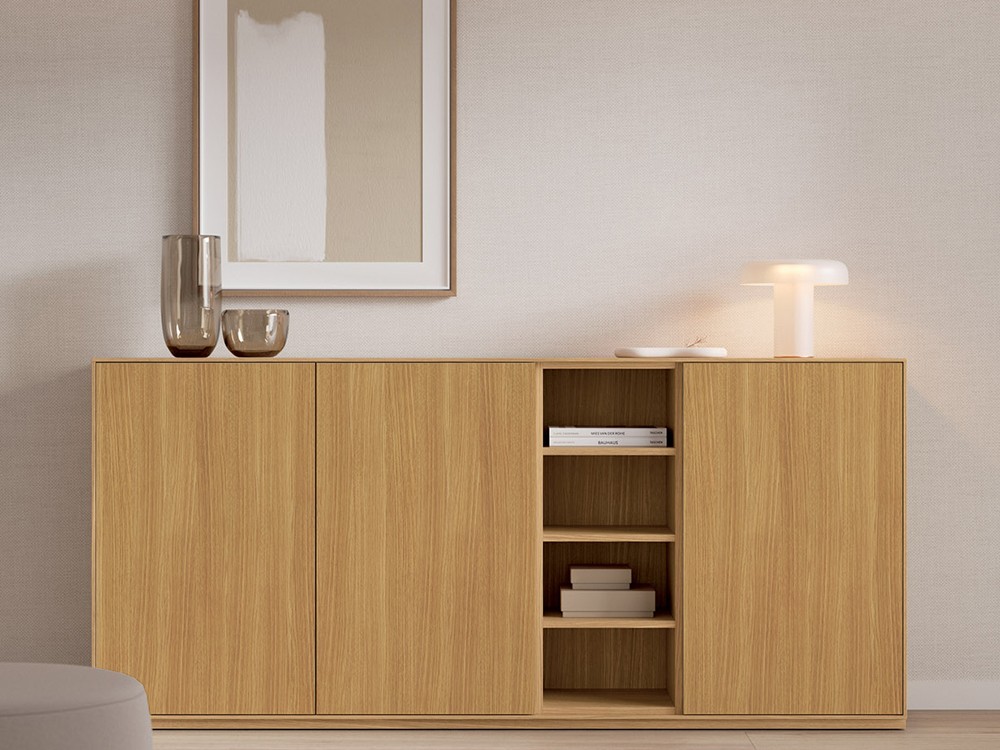 Aparador Natur 01 de Tegar Mobel - 2