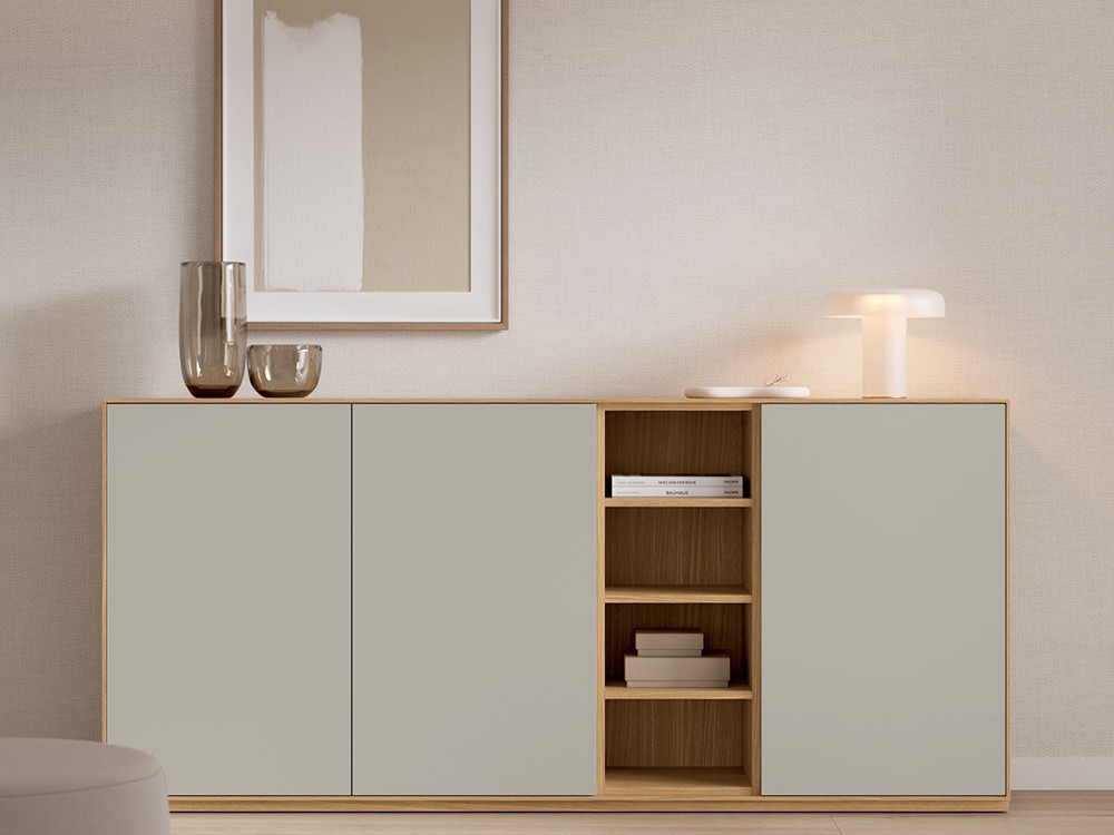 Aparador Natur 01 de Tegar Mobel - 3