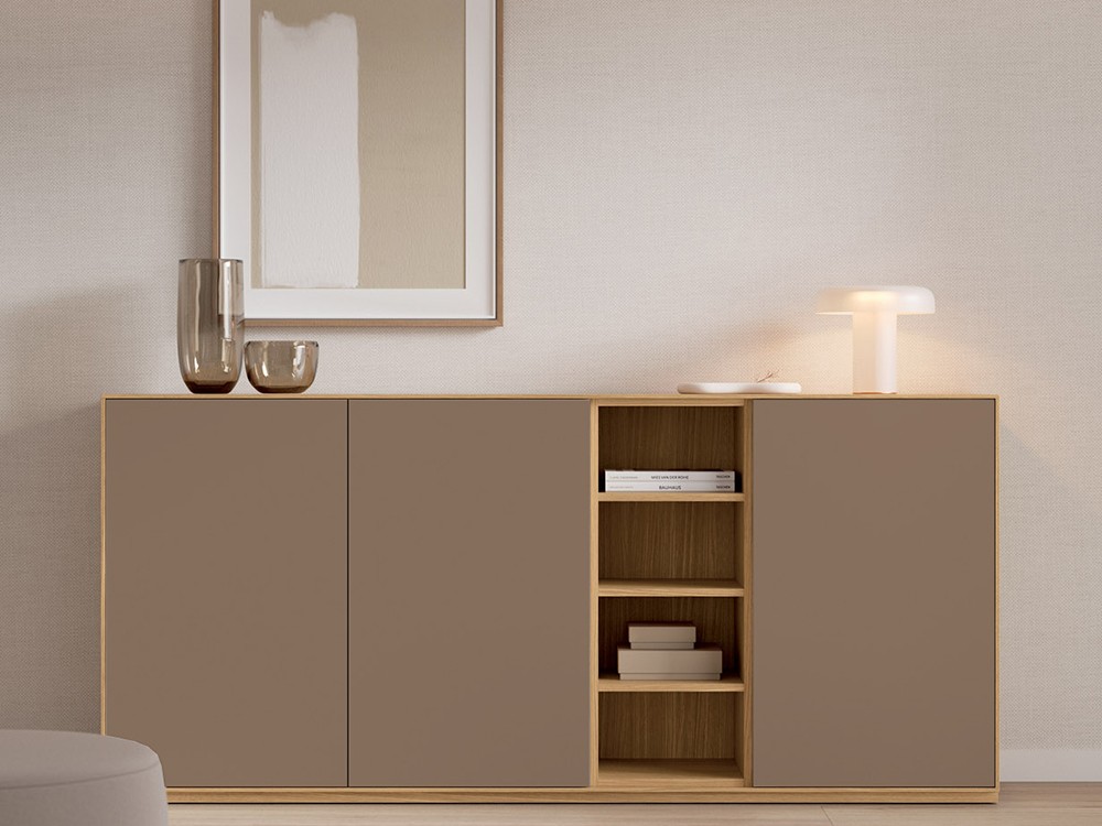 Aparador Natur 01 de Tegar Mobel - 4