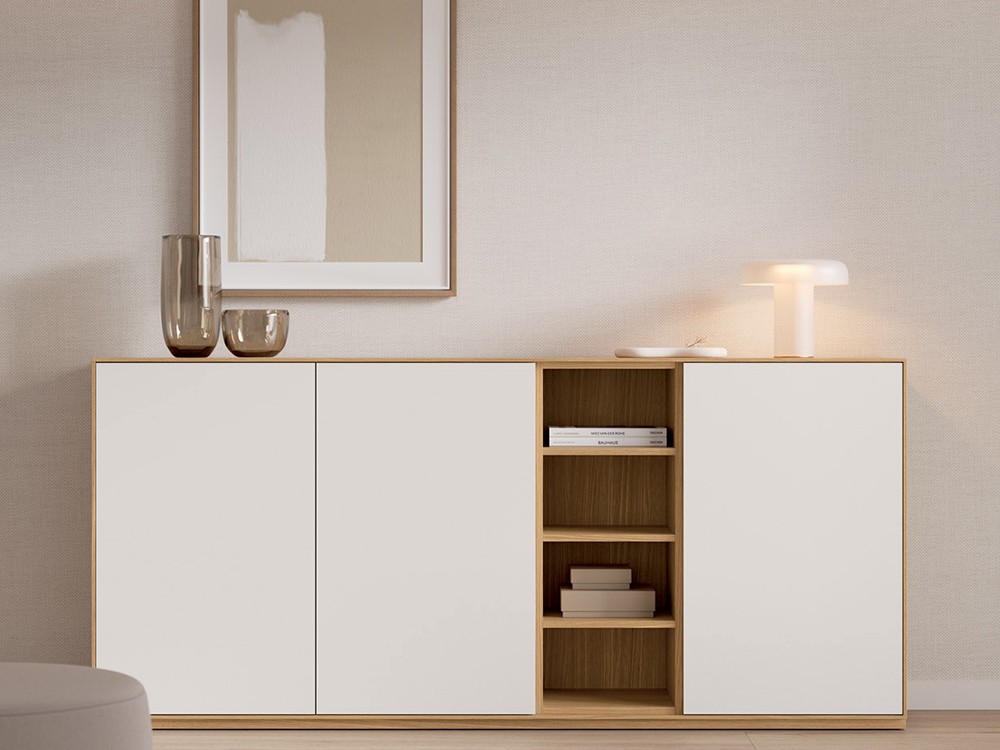 Aparador Natur 01 de Tegar Mobel - 7