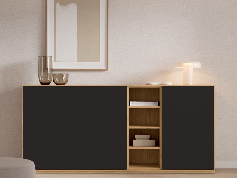 Aparador Natur 01 de Tegar Mobel - 5