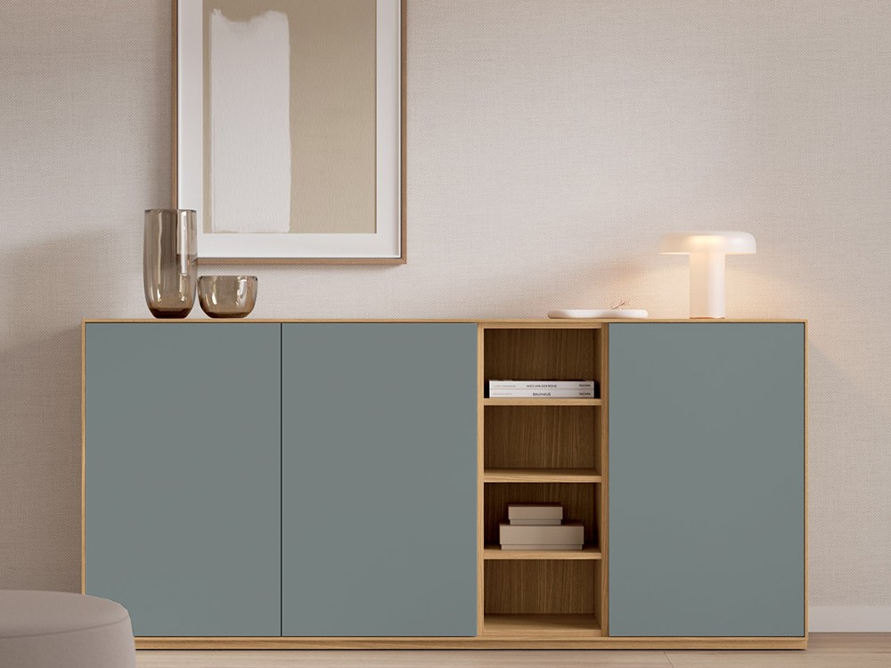 Aparador Natur 01 de Tegar Mobel - 6