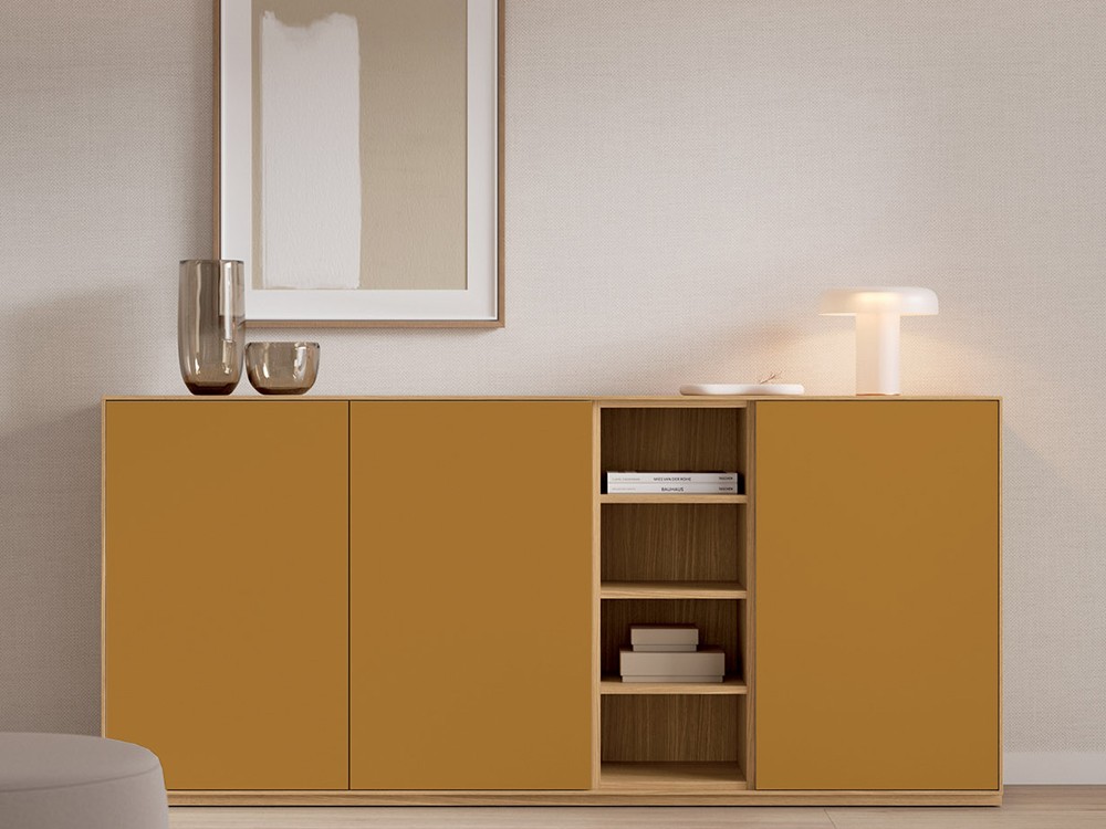 Aparador Natur 01 de Tegar Mobel - 8