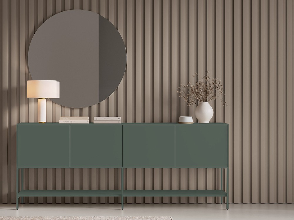 Aparador Natur 02 de Tegar Mobel - 2