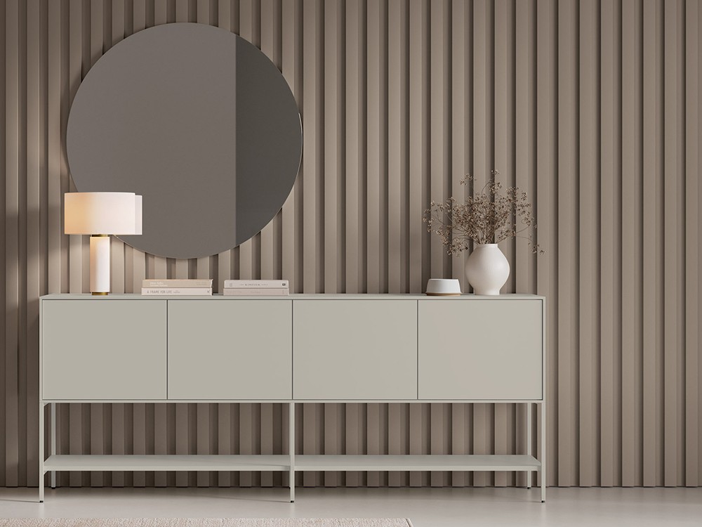 Aparador Natur 02 de Tegar Mobel - 3