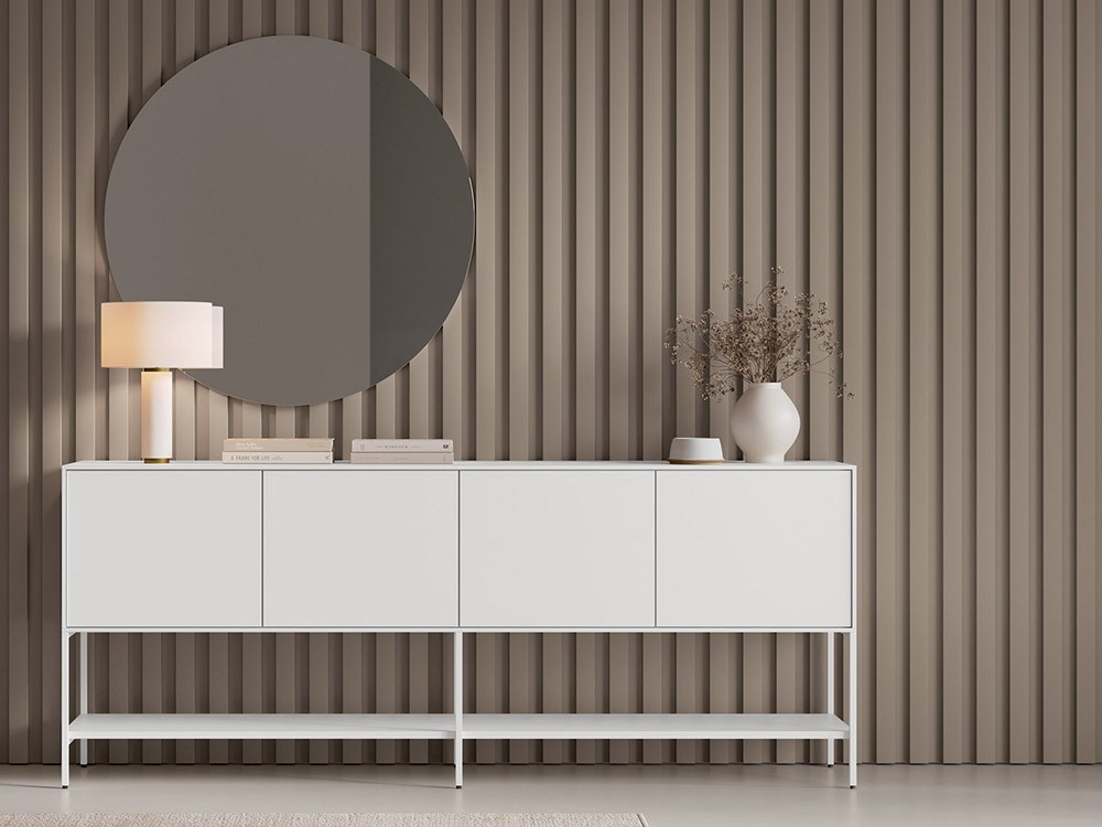 Aparador Natur 02 de Tegar Mobel - 4