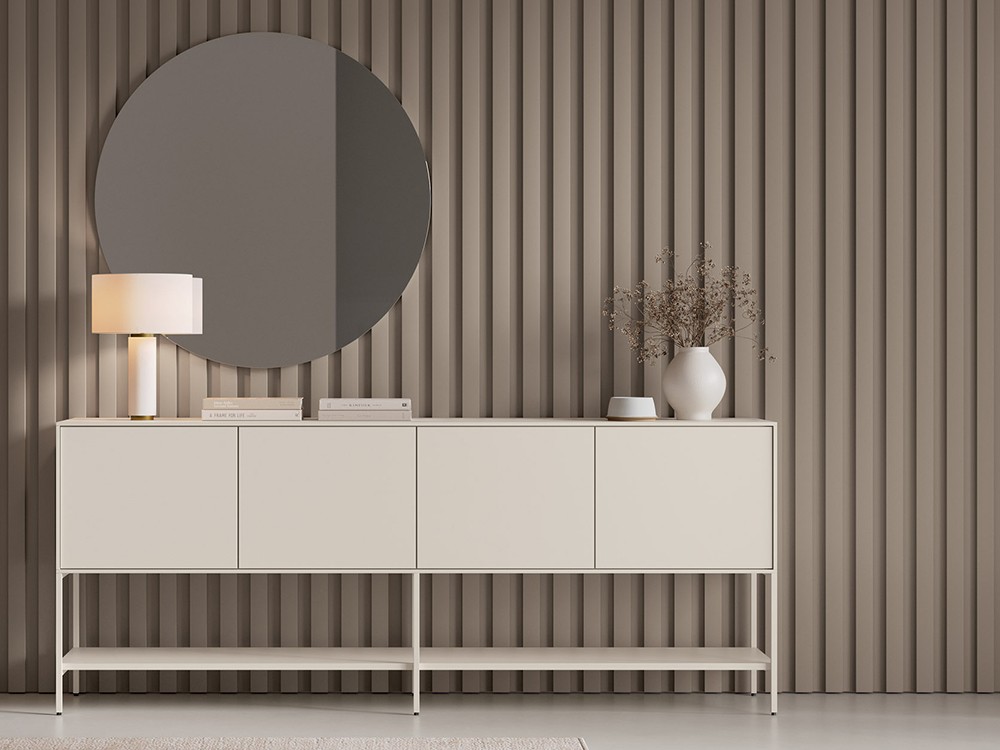 Aparador Natur 02 de Tegar Mobel - 1