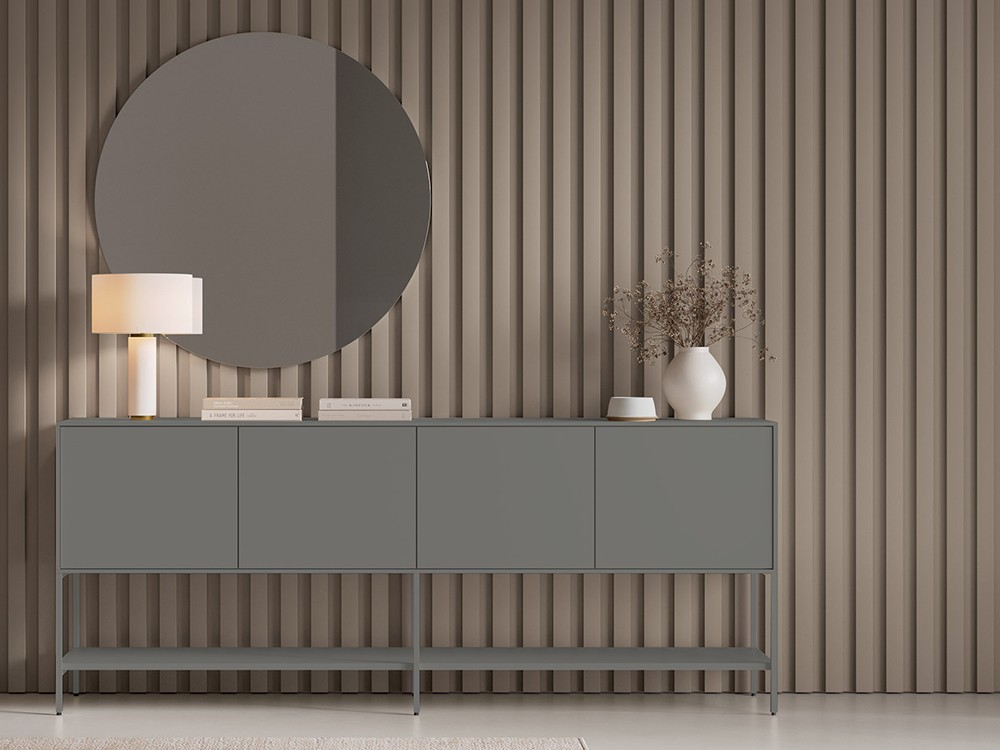 Aparador Natur 02 de Tegar Mobel - 6