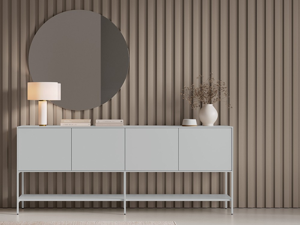 Aparador Natur 02 de Tegar Mobel - 7