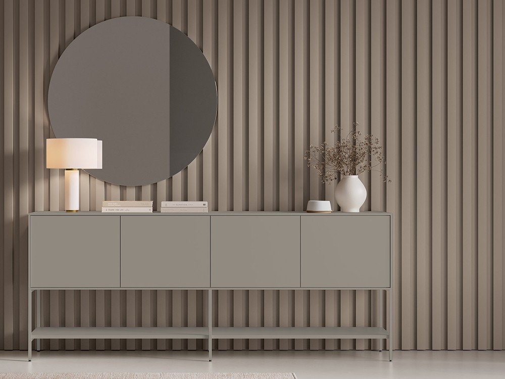 Aparador Natur 02 de Tegar Mobel - 8