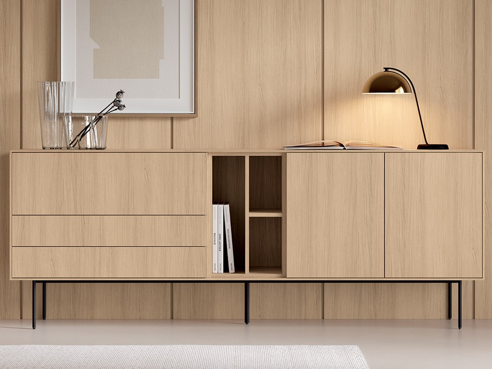 Aparador Natur 03 de Tegar Mobel - 2