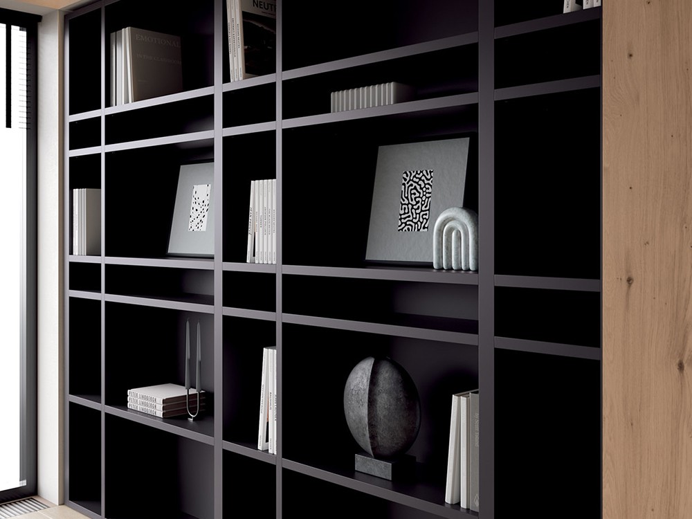 Librería a medida 03 de Tegar Mobel - 2