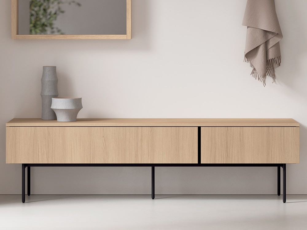 Mueble recibidor Muss 03 de Tegar Mobel - 2