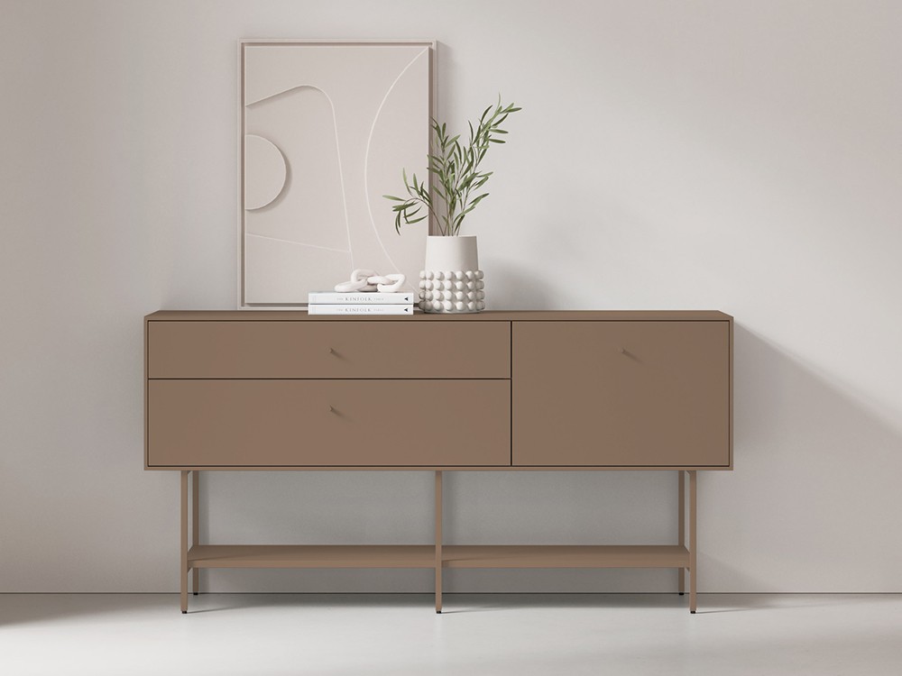 Mueble recibidor Natur 05 de Tegar Mobel - 4