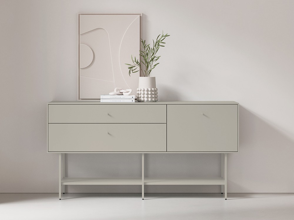 Mueble recibidor Natur 05 de Tegar Mobel - 3
