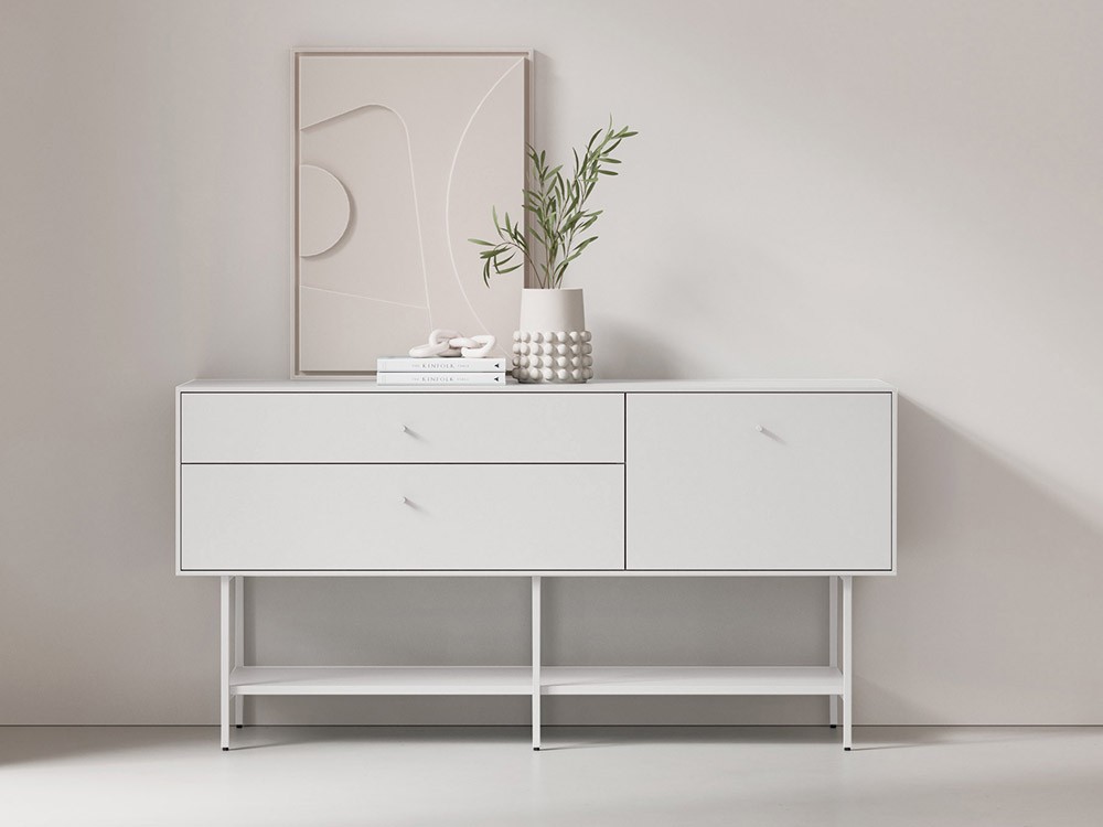 Mueble recibidor Natur 05 de Tegar Mobel - 5