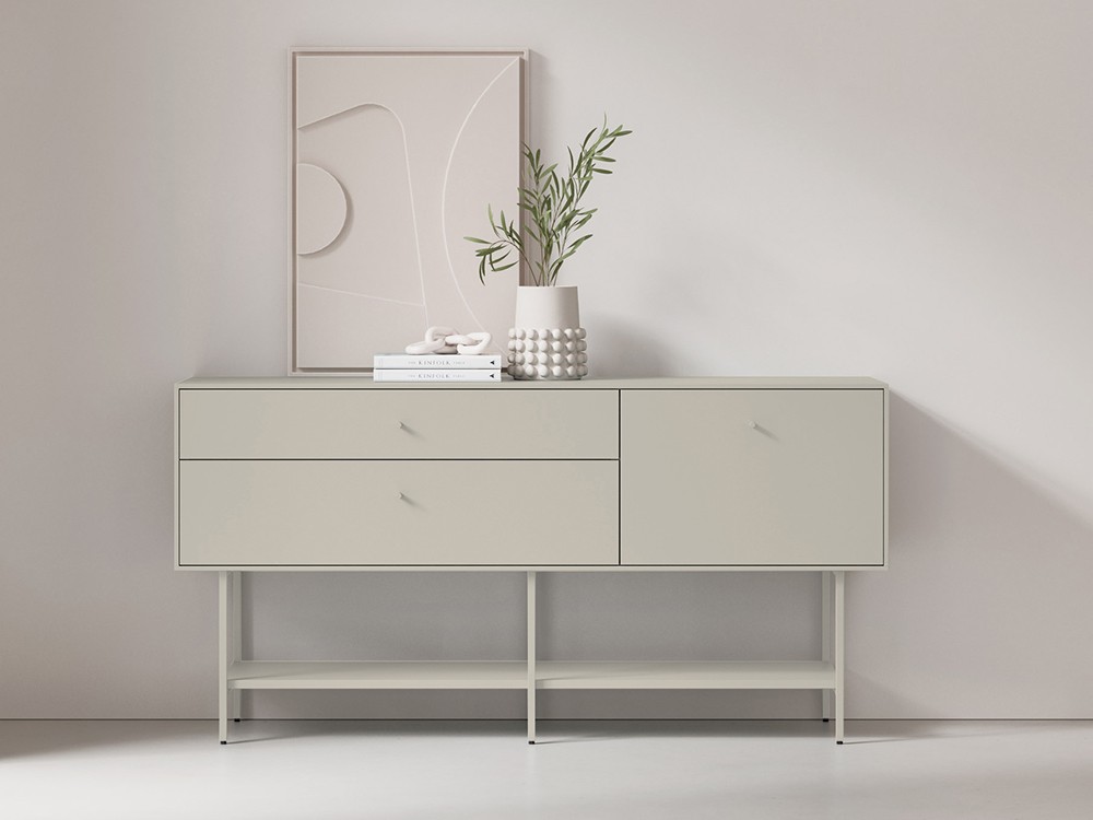 Mueble recibidor Natur 05 de Tegar Mobel - 2