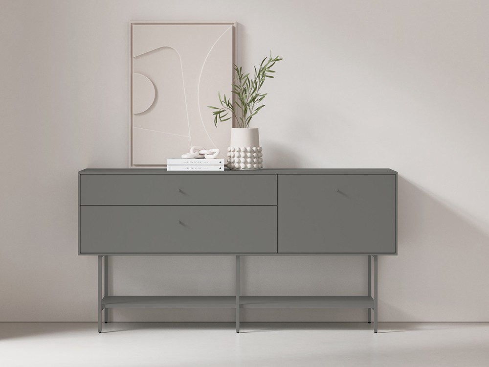 Mueble recibidor Natur 05 de Tegar Mobel - 6