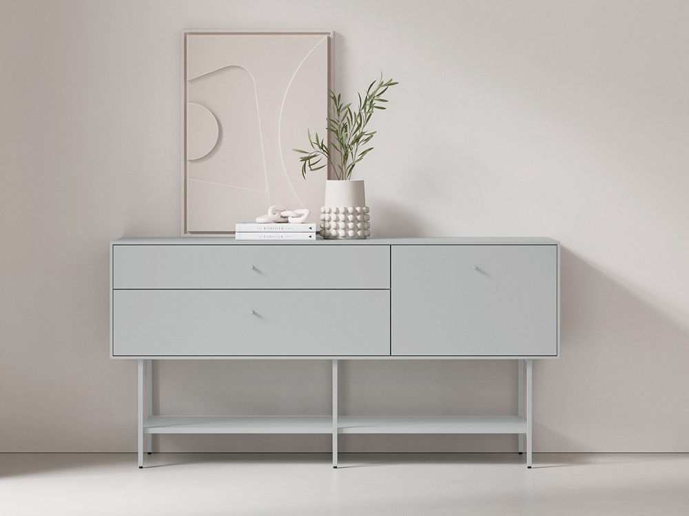 Mueble recibidor Natur 05 de Tegar Mobel - 7