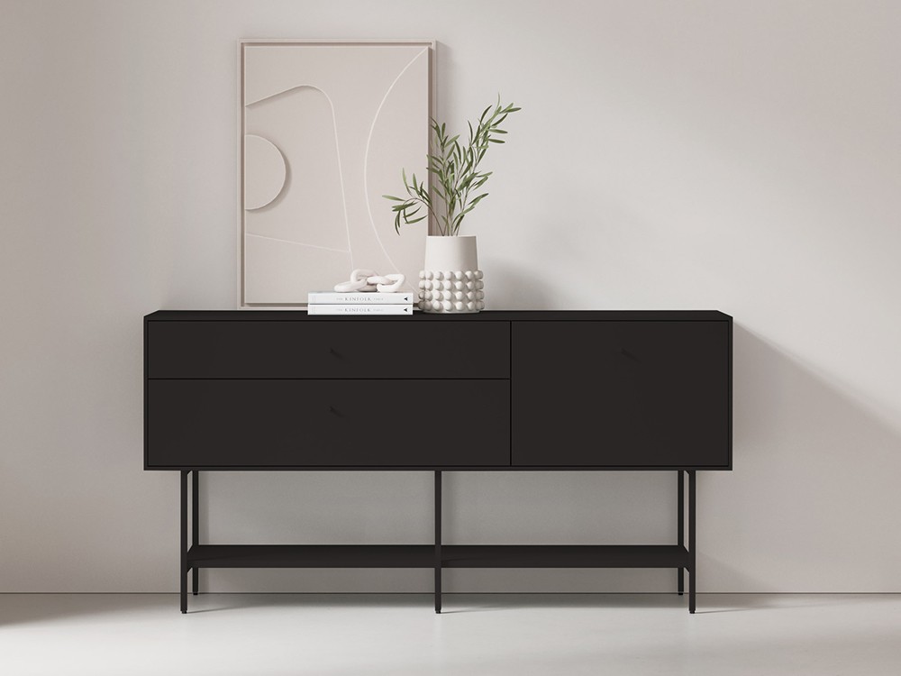 Mueble recibidor Natur 05 de Tegar Mobel - 9