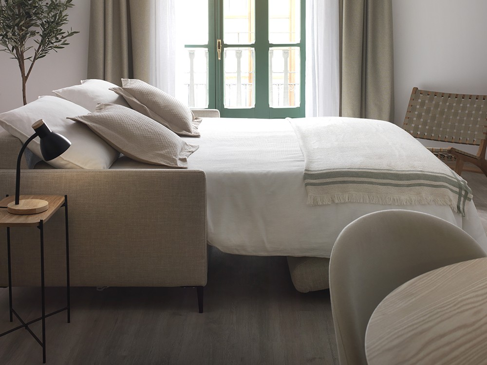 Sofá Cama Lancaster de Zardá - 2