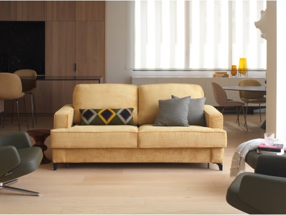 Sofá Cama Parma de Zarda - 2