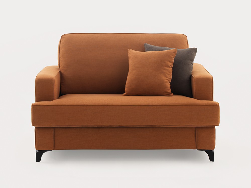 Sofá Cama Parma de Zarda - 1