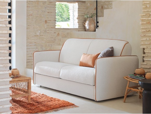 Sofá Cama Turín de Zarda - 1